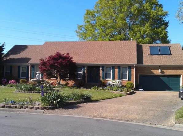 7112 Foxs Lair Ct, Norfolk, VA 23518