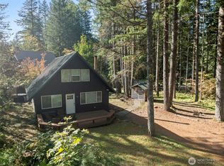 102 Lake Creek Dr, Packwood, WA 98361
