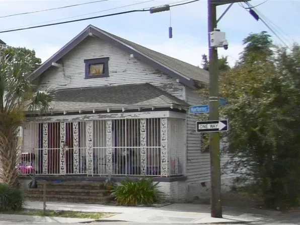 1432-34 Kerlerec St, New Orleans, LA 70116
