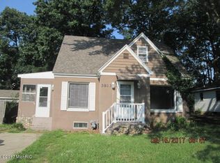 3813 Milan Ave SW, Wyoming, MI 49509