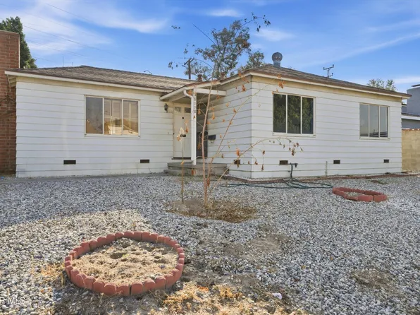8118 Teesdale Ave, North Hollywood, CA 91605