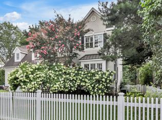 7 1st St, Fair Haven, NJ 07704