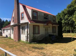 2040 Us Highway 12, Ethel, WA 98542