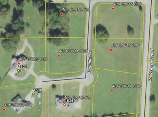 1670 Bountiful Ln, Harrison, AR 72601