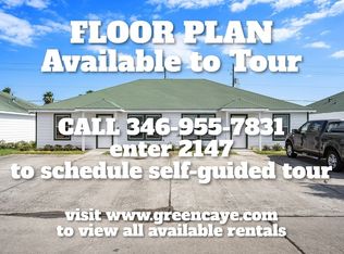 2149 Tulum Calle, Dickinson, TX 77539