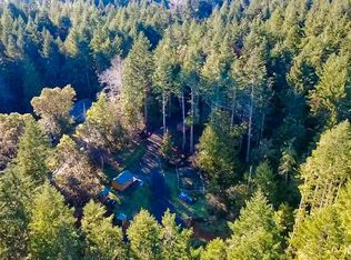 Powell Short Prcl 3, Sequim, WA 98382