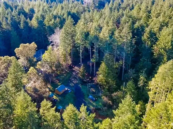 995 Kirner Road, Sequim, WA 98382