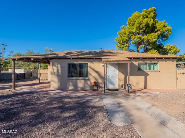 5509 E 25th St, Tucson, AZ 85711