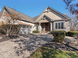 6972 Andrew Hill Pl, Columbus, OH 43235