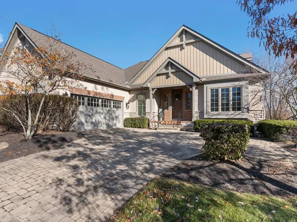 6972 Andrew Hill Pl, Columbus, OH 43235