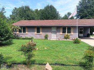 310 Pine St, Keiser, AR 72351