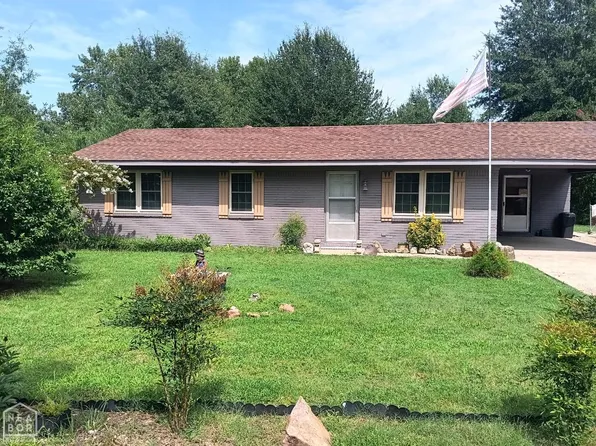 310 Pine St, Keiser, AR 72351