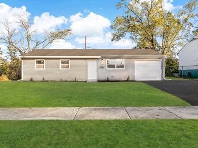 1943 Yale Ave, Chicago Heights, IL, 60411