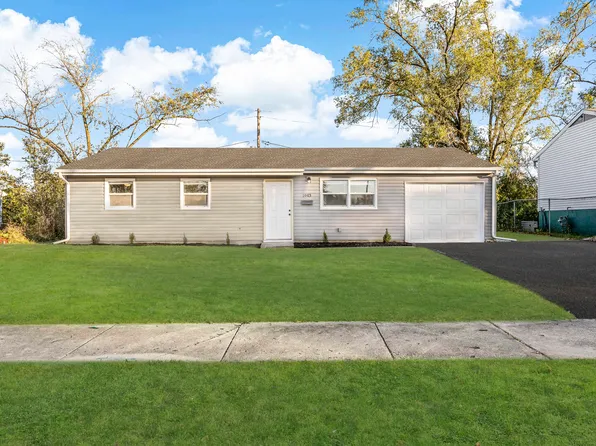 1943 Yale Ave, Chicago Heights, IL 60411