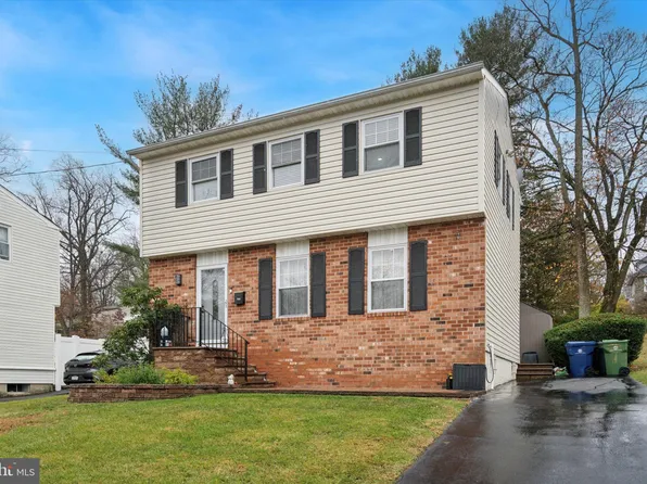 769 N Tyson Ave, Glenside, PA 19038