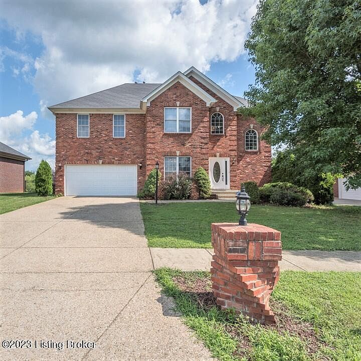 4611 Oak Forest Rd, Louisville, KY 40245 MLS 1641589 Zillow