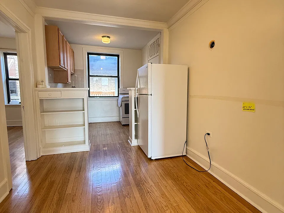 2328 N Spaulding Ave #3A