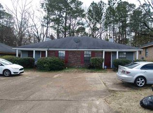 693 Tifton Dr, Jackson, MS 39212
