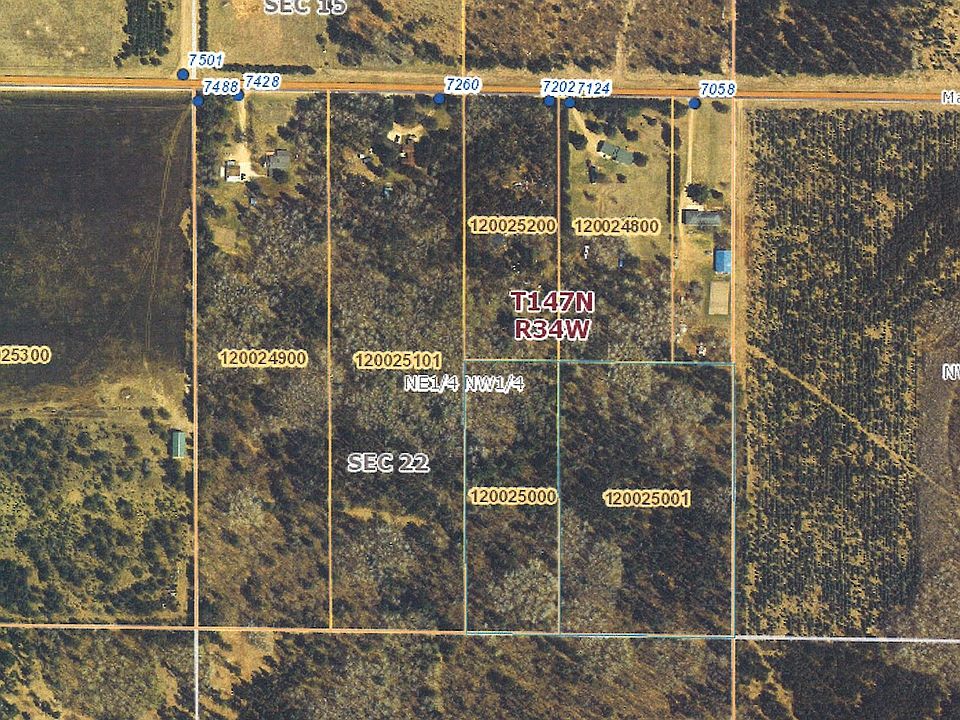 Mayflower Rd NW, Bemidji, MN 56601 Zillow