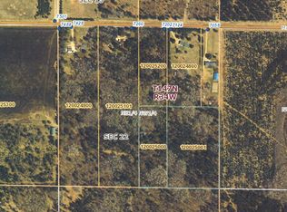 Mayflower Rd NW, Bemidji, MN 56601