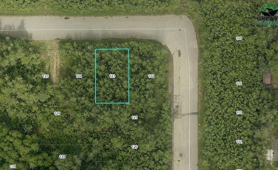 2nd image of LOT 123 Costa Ave