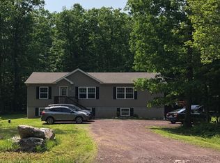 247 Hillary Dr W, White Haven, PA 18224