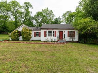 2730 Bobby Ave, Nashville, TN 37216
