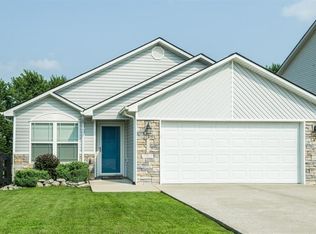 132 Placid Dr, Georgetown, KY 40324