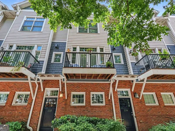 1258 Dekalb Ave NE APT 115, Atlanta, GA 30307