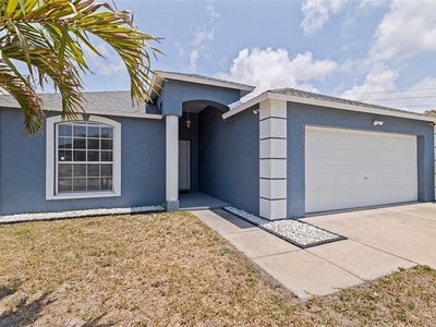 4555 Hannah Ln, Saint Petersburg, FL, 33709