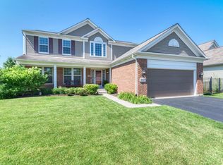3507 Crestwood Ln, Carpentersville, IL 60110