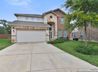 3707 Majestic Sage, San Antonio, TX 78261
