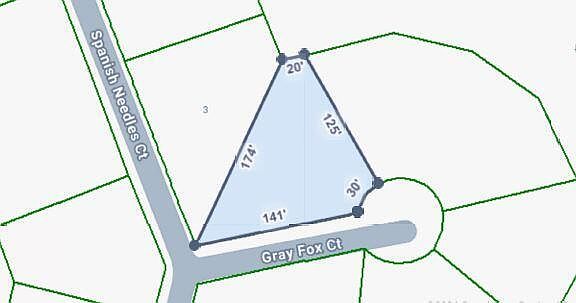 2nd image of 2 Gray Fox Court LOT 449