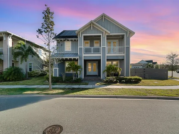 12849 Bovet Ave, Orlando, FL 32827