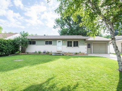 638 Appletree Ln, Moorhead, MN, 56560