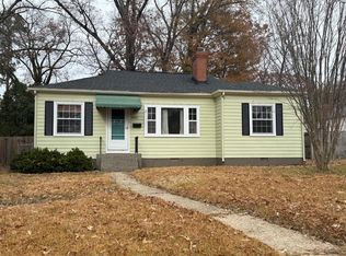 2922 Kenwood Ave, Henrico, VA 23228