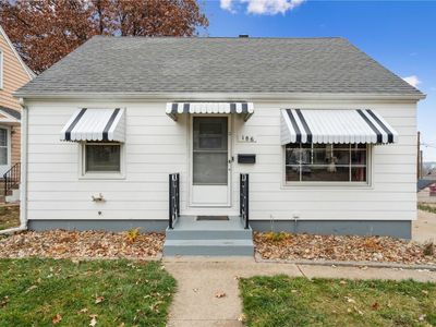 186 22nd Ave SW, Cedar Rapids, IA, 52404
