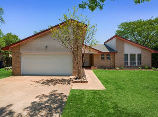 5504 Abilene Trl, Austin, TX 78749