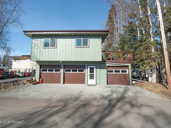 509 W 74th Ave, Anchorage, AK 99518