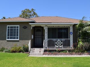 5829 Daneland St, Lakewood, CA 90713