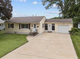 3903 35th St, Rock Island, IL