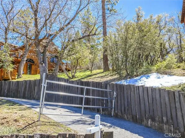 1121 Crags Ln Lot 255, Fawnskin, CA 92333