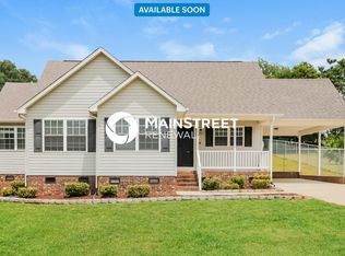 253 Periwinkle St, Lincolnton, NC 28092