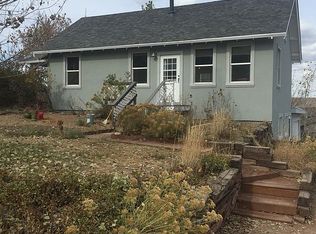 716 Pecan Dr, Bellvue, CO 80512