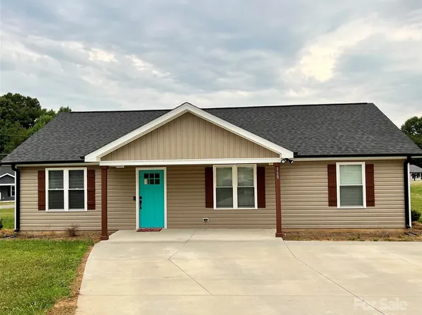 168 Delight Loop, Statesville, NC 28677