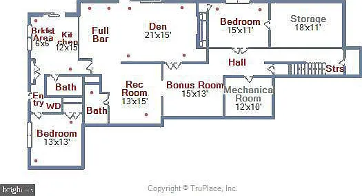 13416 Straw Bale Ln — Photo 41