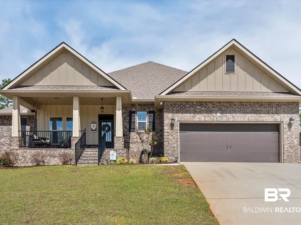 34234 Burwood Dr, Spanish Fort, AL 36527