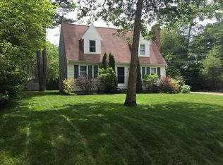 20 Seans Cir, Centerville, MA 02632