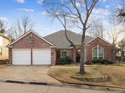 704 Meadow Bend Ct, Highland Village, TX, 75077