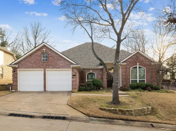 704 Meadow Bend Ct, Highland Village, TX 75077